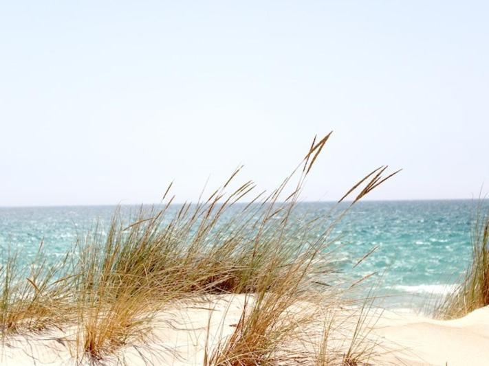 Kleines Strandhotel Ніндорф Екстер'єр фото