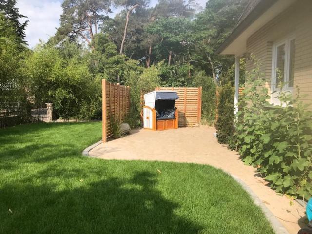 Kleines Strandhotel Ніндорф Номер фото