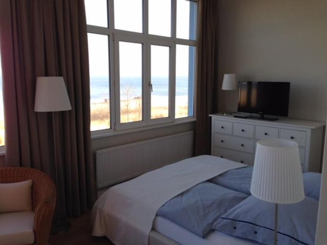 Kleines Strandhotel Ніндорф Номер фото