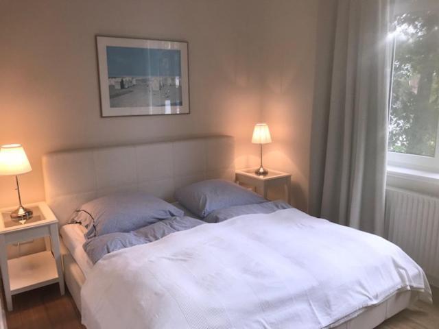 Kleines Strandhotel Ніндорф Номер фото